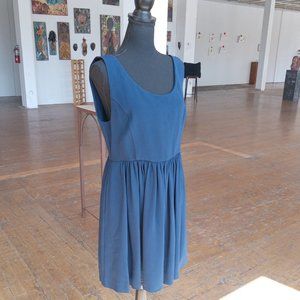 MiuMiu/Prada Blue dress